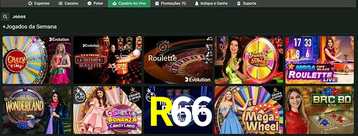 R66 bet