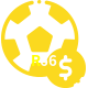 Aposte em esportes do mundo todo no R66!