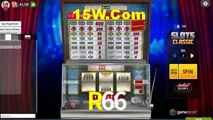 Descubra a Essência do R66: Nossa História e Compromissos