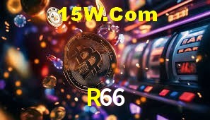 Football Betting R66