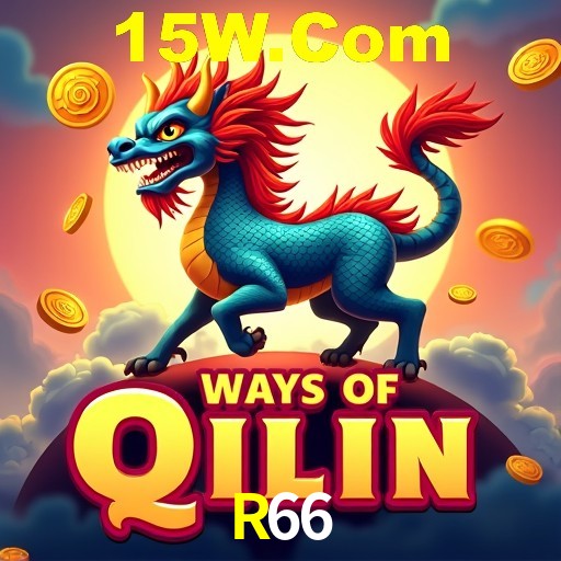 Recursos de Bônus R66