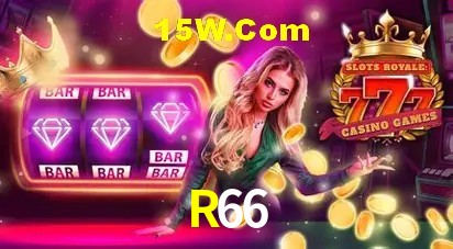 Explorando a Categoria de Eventos em Apostas na R66