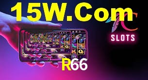 Roulette Table R66