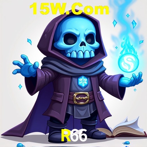 Design Responsivo R66