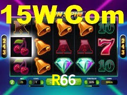 R66: Seu Cassino Premiado com Pagamentos Rápidos