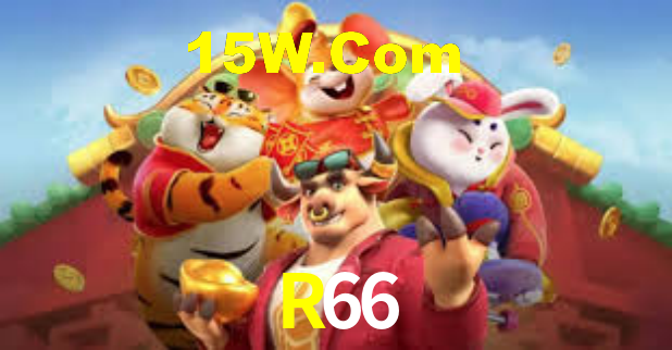 Descubra a Essência do R66: Nossa História e Compromissos