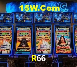Explorando a Categoria de Eventos em Apostas na R66