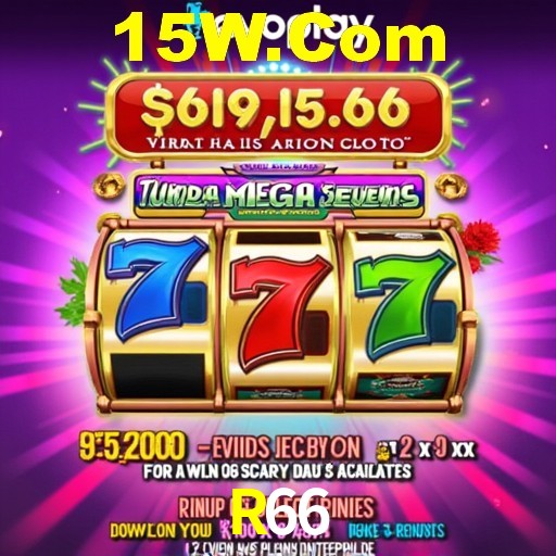 Promoção Relâmpago R66