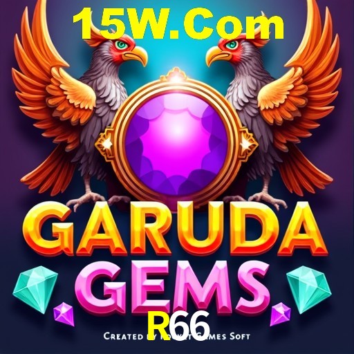 Casino Ao Vivo R66